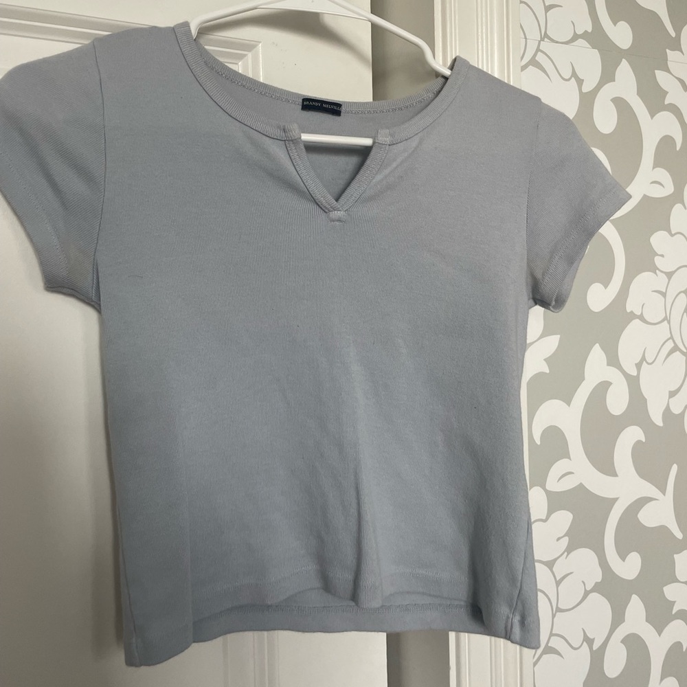 BRANDY MELVILLE top